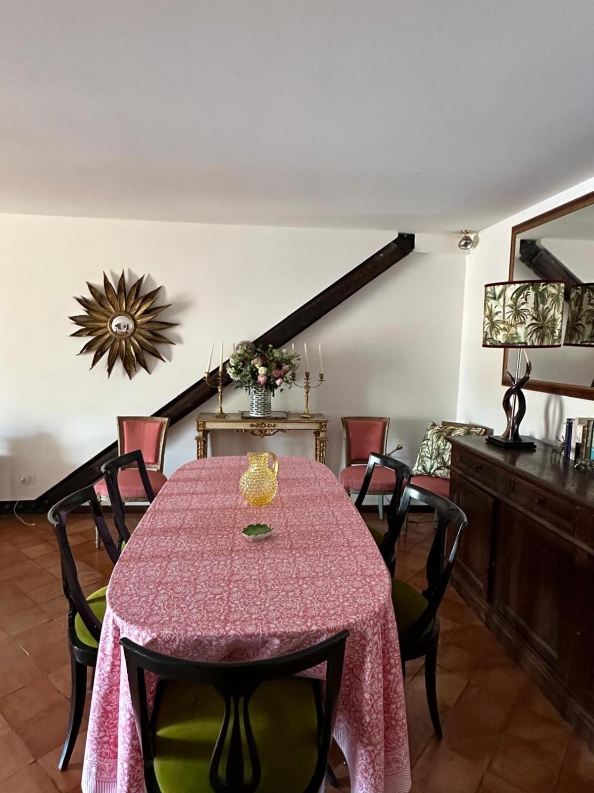 Navona Prestige Appartamento Roma