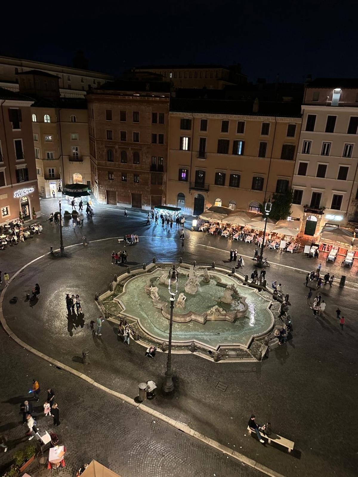 Appartamento Navona Prestige Roma
