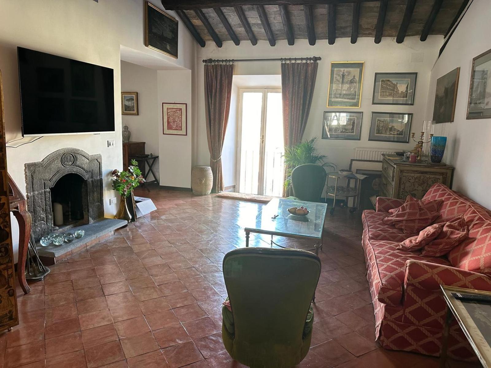 Appartamento Navona Prestige