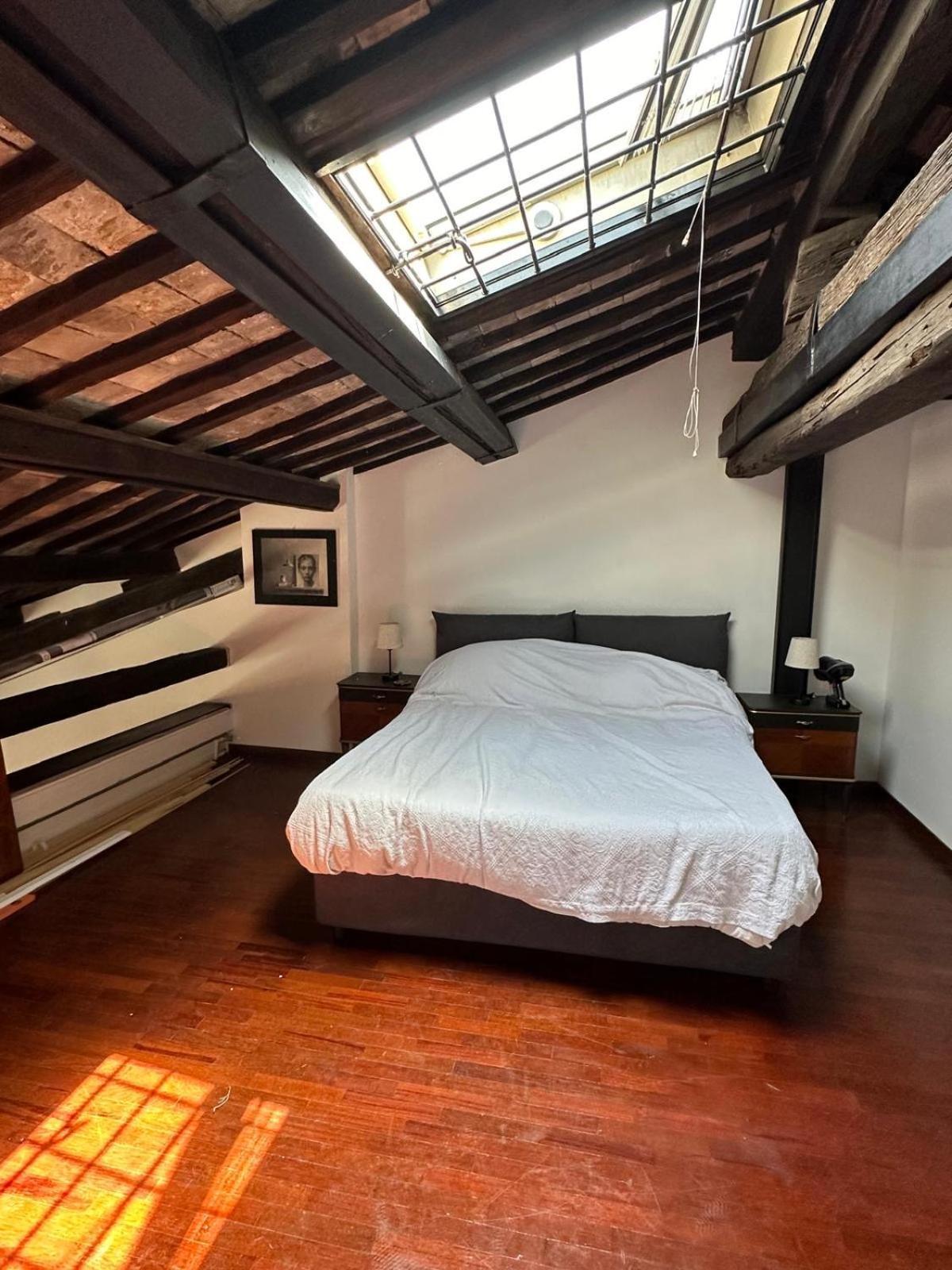 Navona Prestige Appartamento Roma
