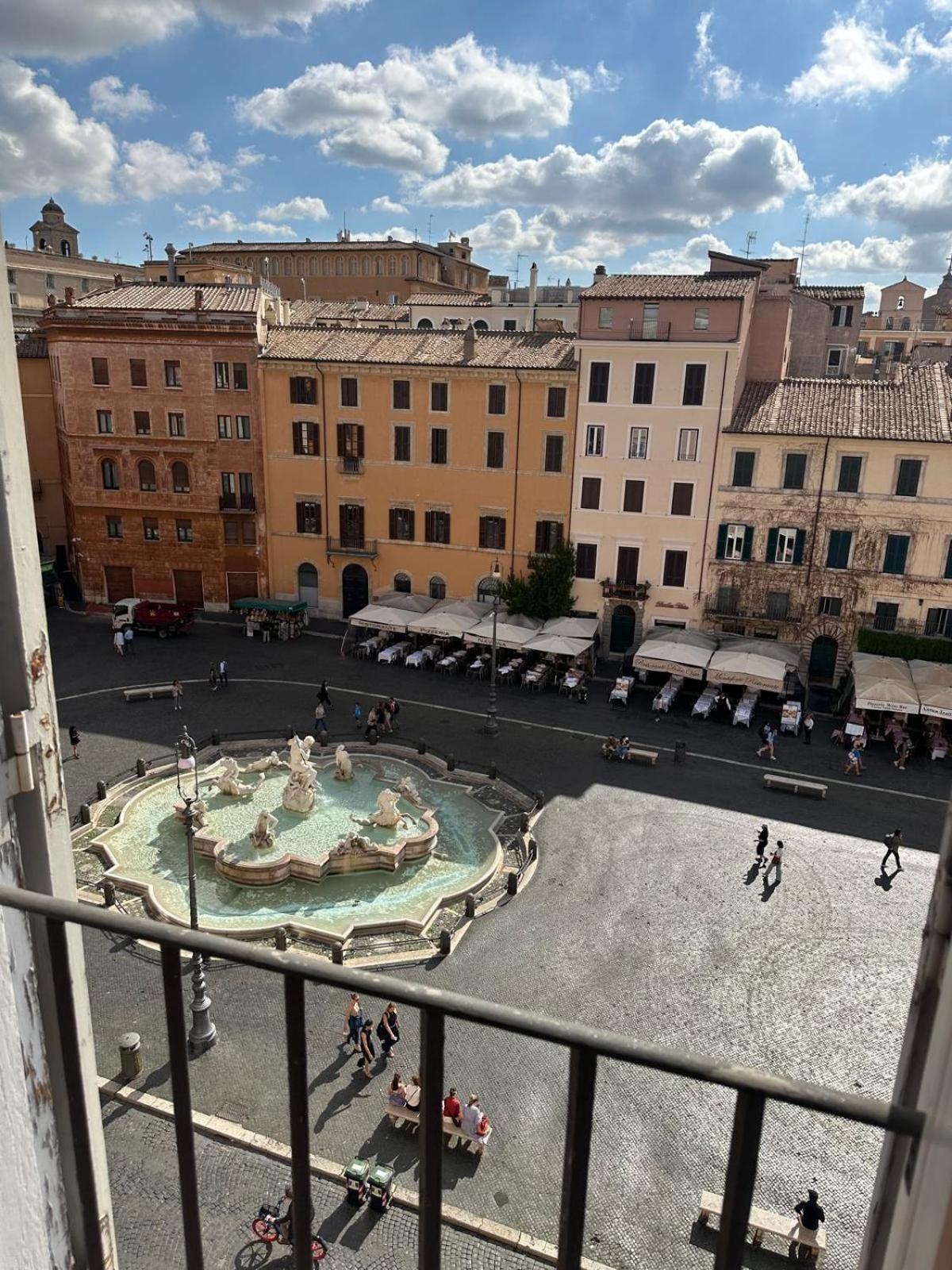 Navona Prestige * Roma